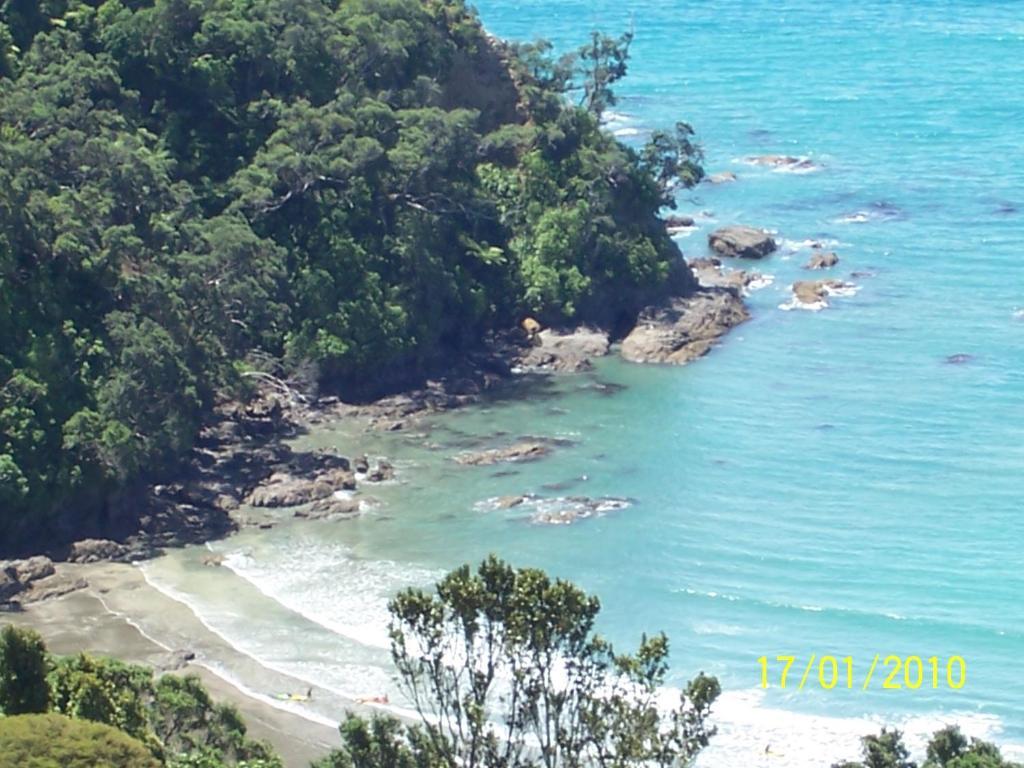 Livingston Motel Whakatane Zewnętrze zdjęcie