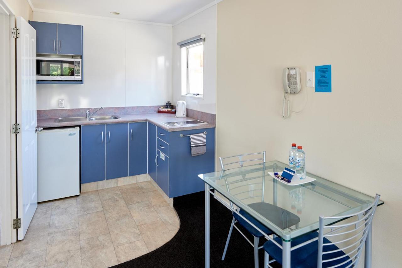 Livingston Motel Whakatane Zewnętrze zdjęcie