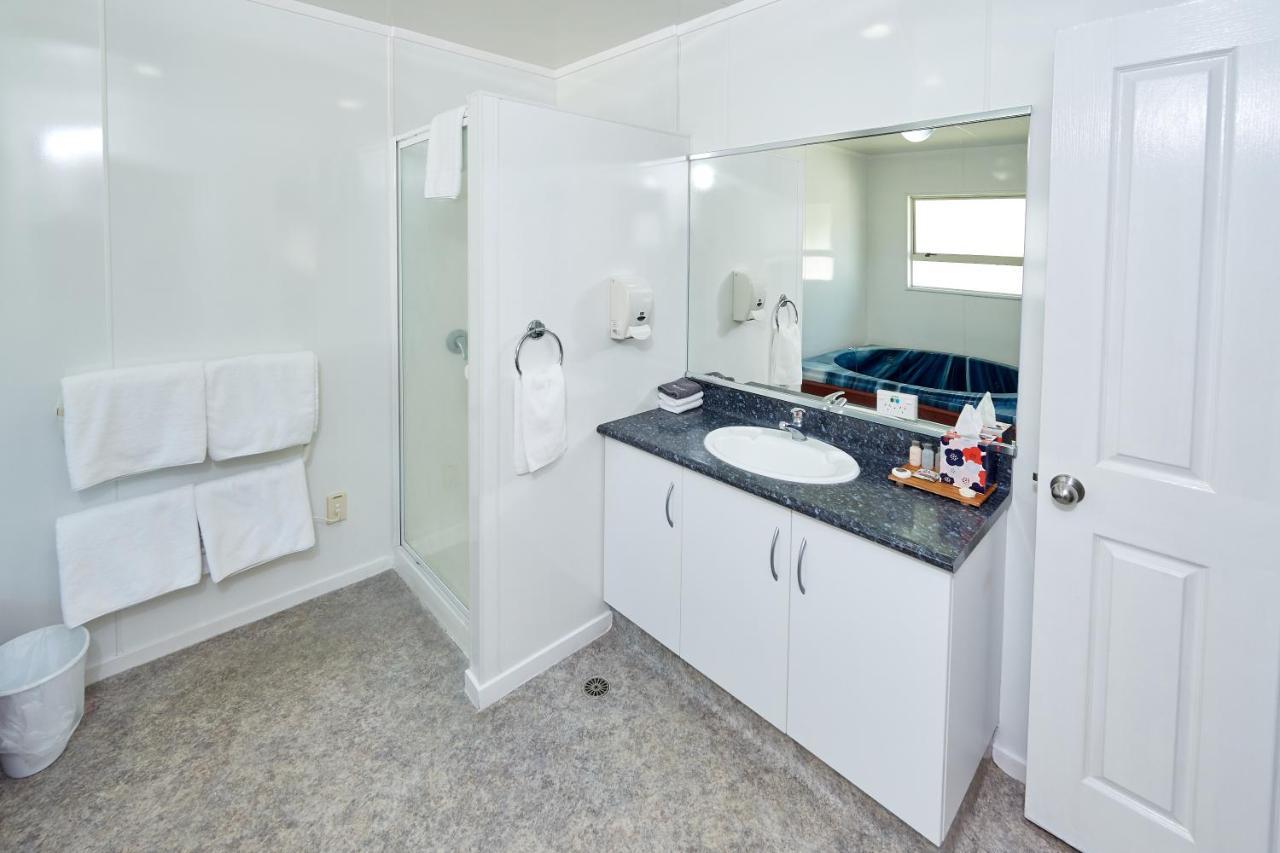 Livingston Motel Whakatane Zewnętrze zdjęcie